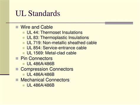ulc 145 pdf|Free Digital View of UL Standards .